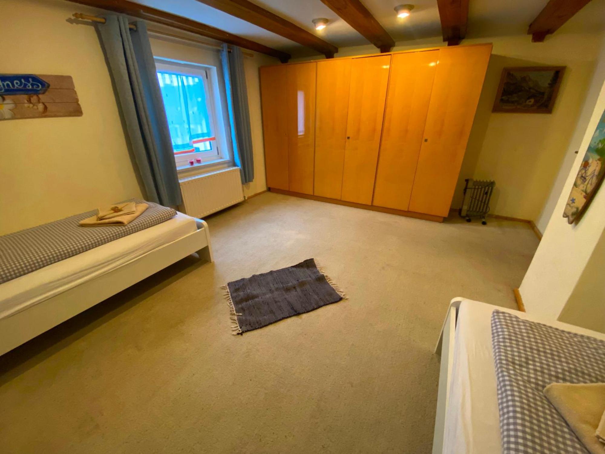 Ferienwohnung ซุสมาร์สเฮาเซน ภายนอก รูปภาพ